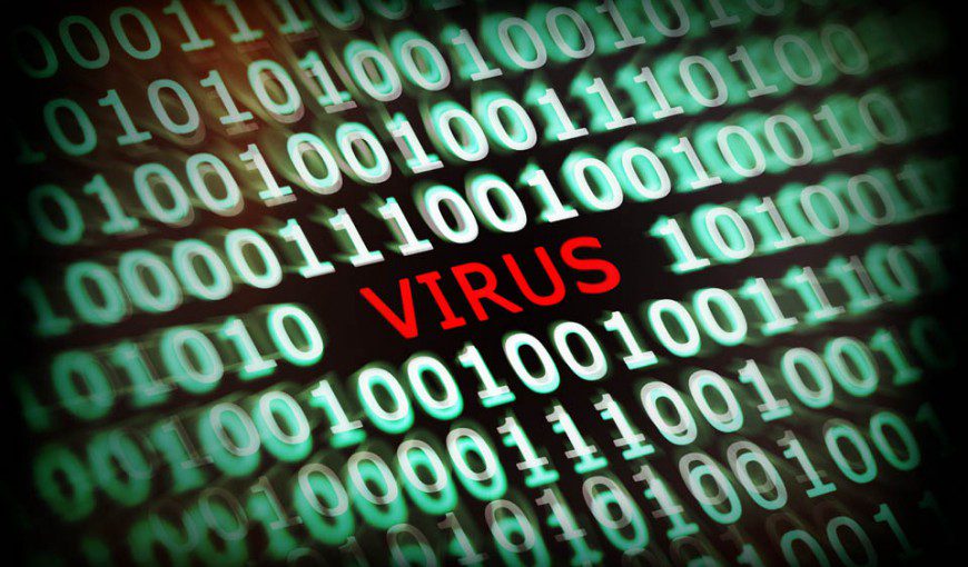 virus