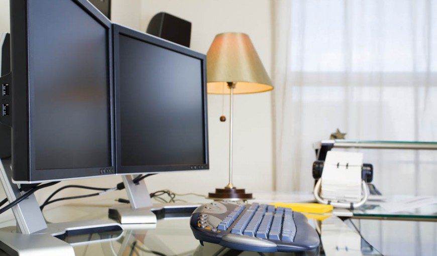 Computer Setup